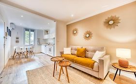 Appartement Neuf Centre Ville Et Plage A Proximite