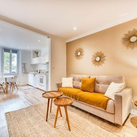 Appartement Neuf Centre Ville Et Plage A Proximite Saint-Raphaël Extérieur photo