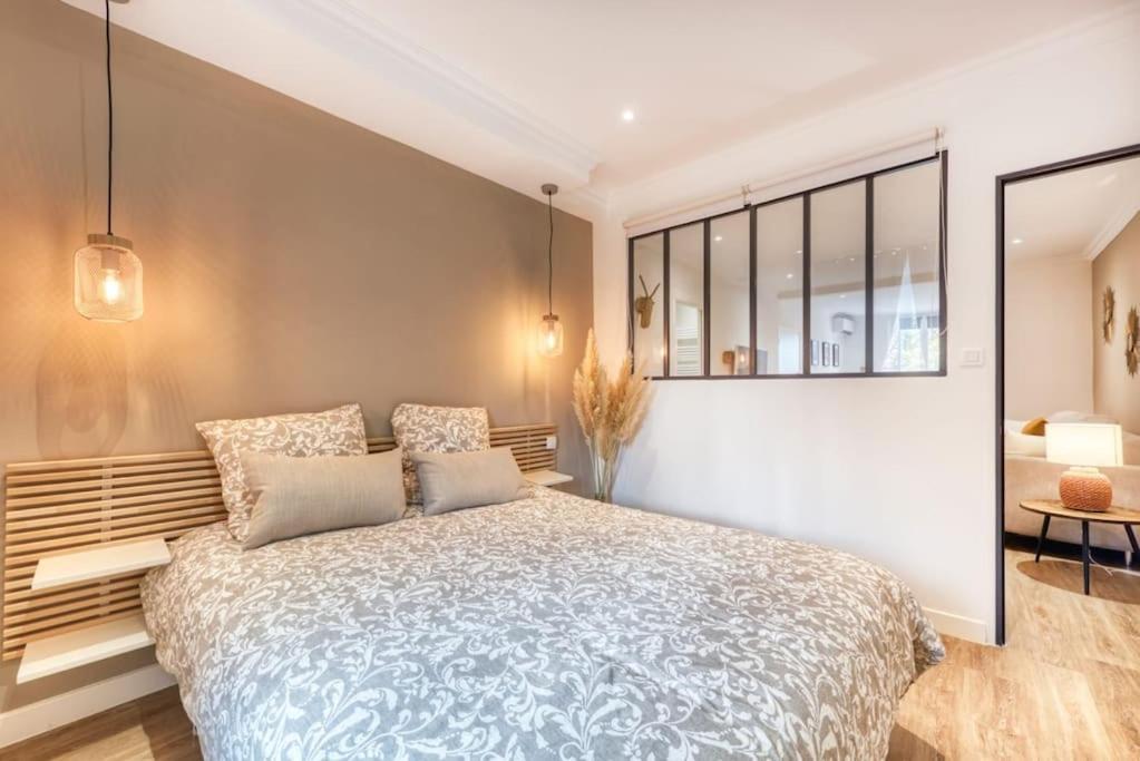 Appartement Neuf Centre Ville Et Plage A Proximite Saint-Raphaël Extérieur photo