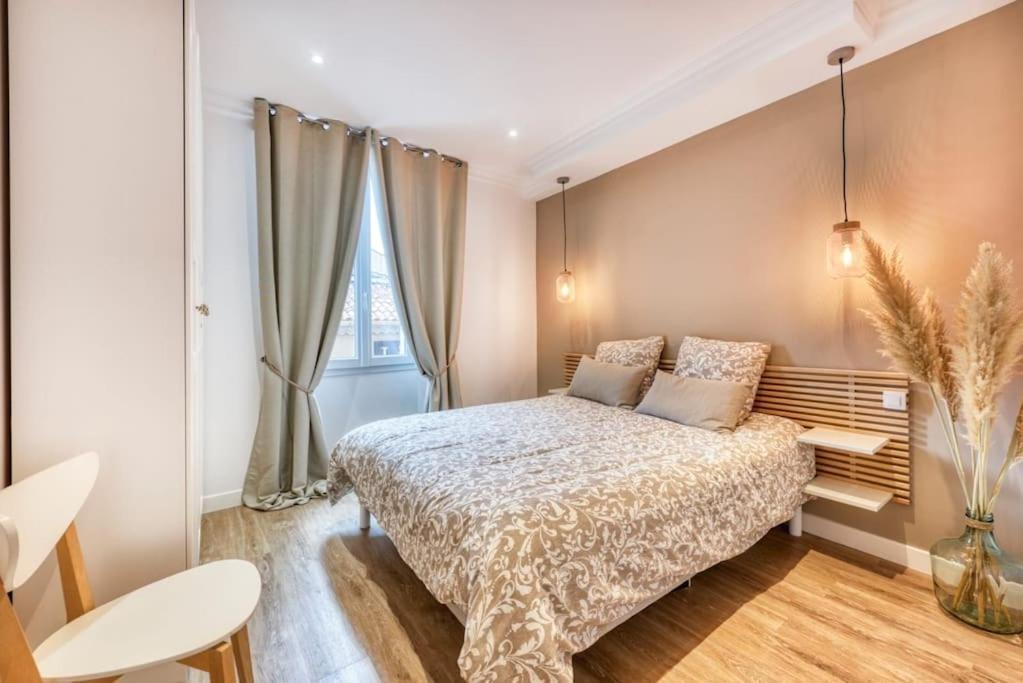 Appartement Neuf Centre Ville Et Plage A Proximite Saint-Raphaël Extérieur photo